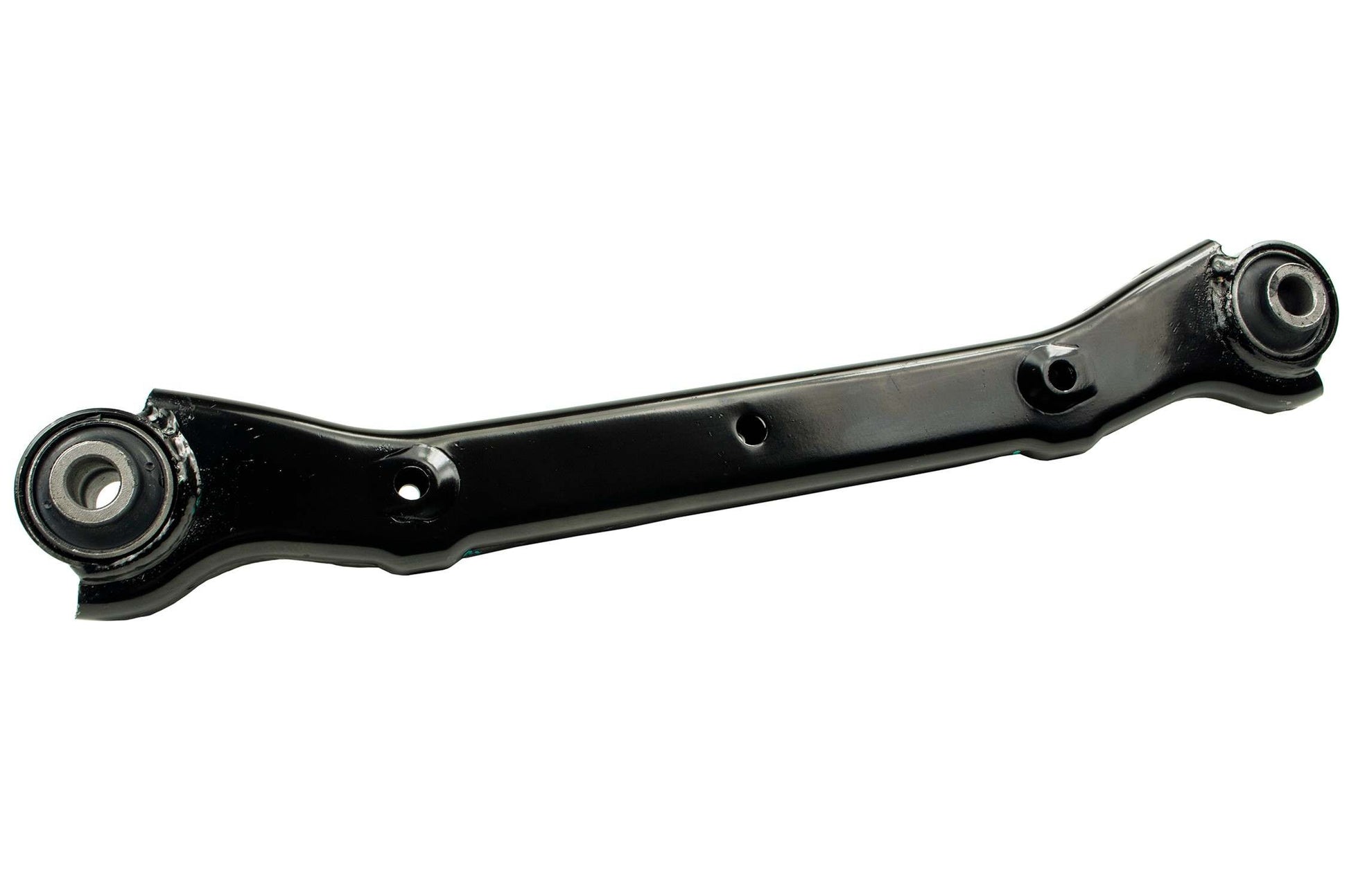 Back View of Rear Upper Suspension Control Arm MEVOTECH CMS901067