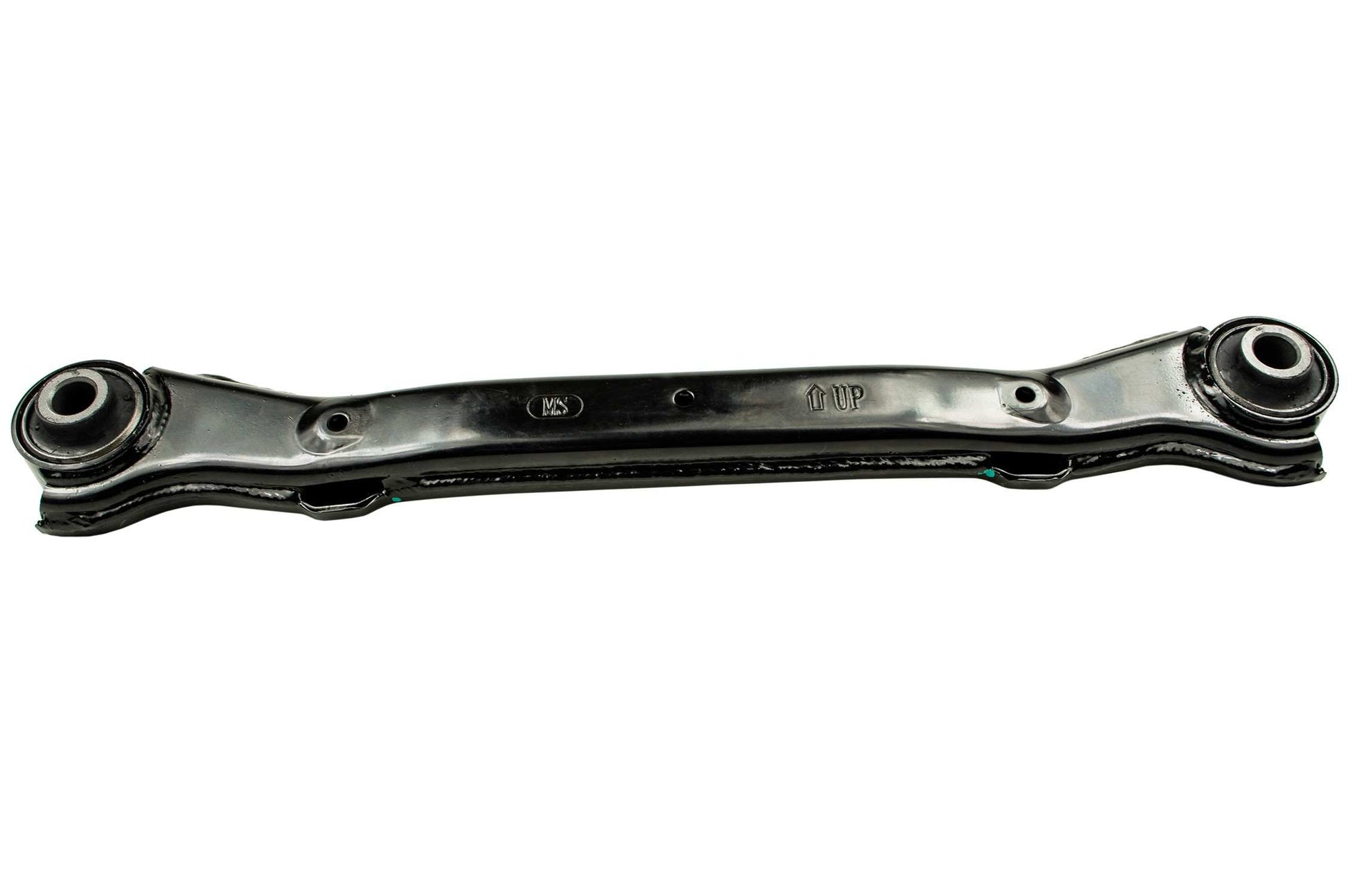 Front View of Rear Upper Suspension Control Arm MEVOTECH CMS901067