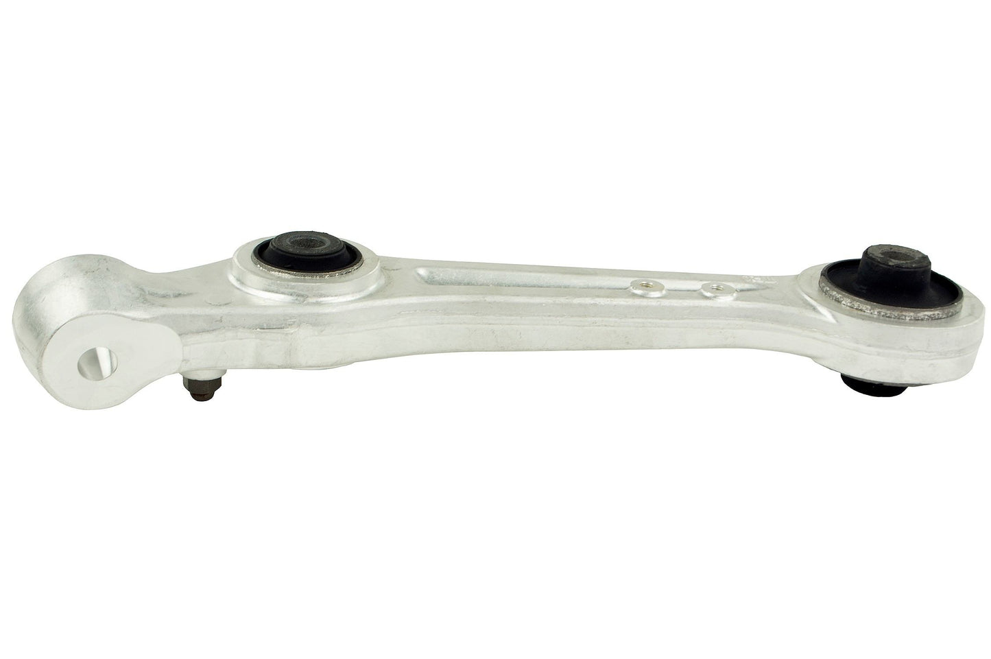 Front View of Front Rear Left Suspension Control Arm MEVOTECH CMS901077