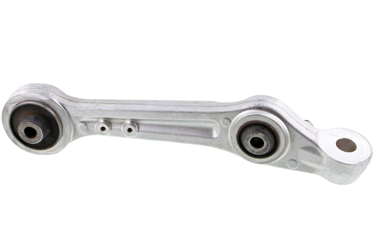 Back View of Front Rear Right Suspension Control Arm MEVOTECH CMS901078