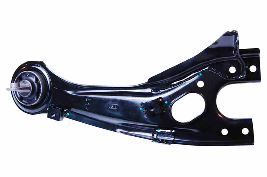 Back View of Rear Right Suspension Trailing Arm MEVOTECH CMS901120