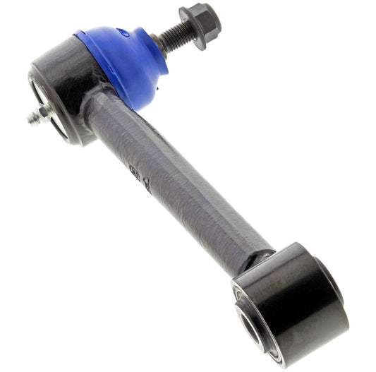 Angle View of Rear Upper Lateral Arm and Ball Joint Assembly MEVOTECH CMS901123