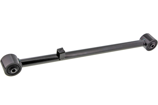 Front View of Rear Suspension Trailing Arm MEVOTECH CMS901135