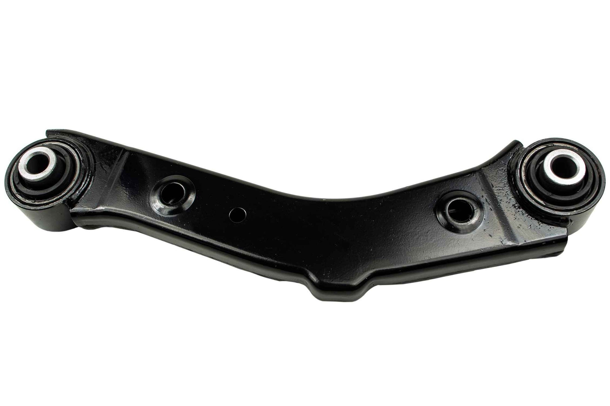 Back View of Rear Upper Suspension Control Arm MEVOTECH CMS901154