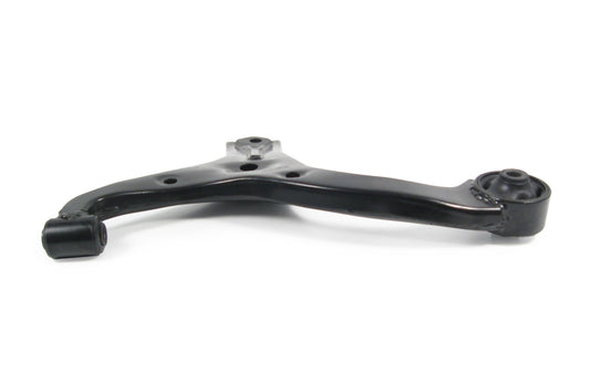 Angle View of Front Left Suspension Control Arm MEVOTECH CMS90118