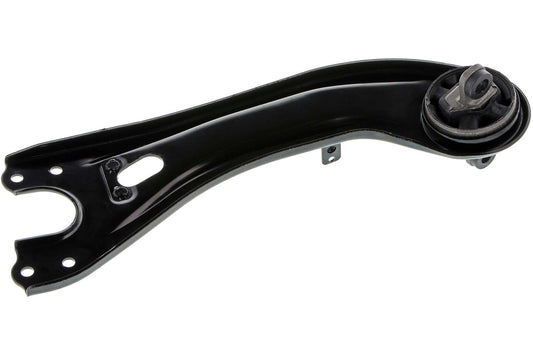 Back View of Rear Left Suspension Trailing Arm MEVOTECH CMS901195