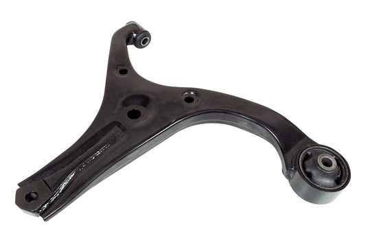 Back View of Front Right Suspension Control Arm MEVOTECH CMS90119