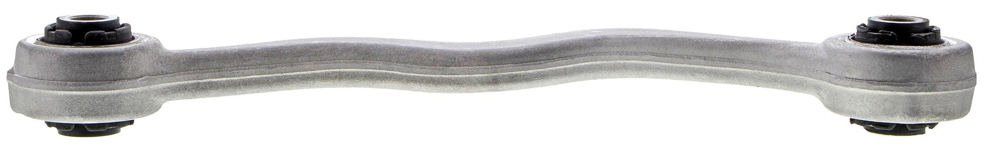 Side View of Rear Upper Left Lateral Arm MEVOTECH CMS901274