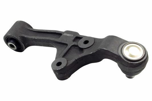 Back View of Front Right Suspension Control Arm and Ball Joint Assembly MEVOTECH CMS90149