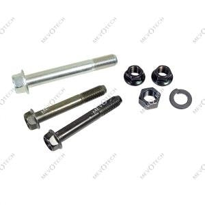 Hardware View of Front Right Suspension Control Arm and Ball Joint Assembly MEVOTECH CMS90149