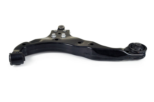 Angle View of Front Left Suspension Control Arm MEVOTECH CMS90160