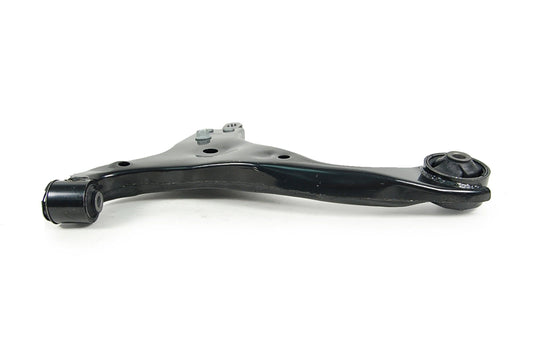 Angle View of Front Left Suspension Control Arm MEVOTECH CMS90162