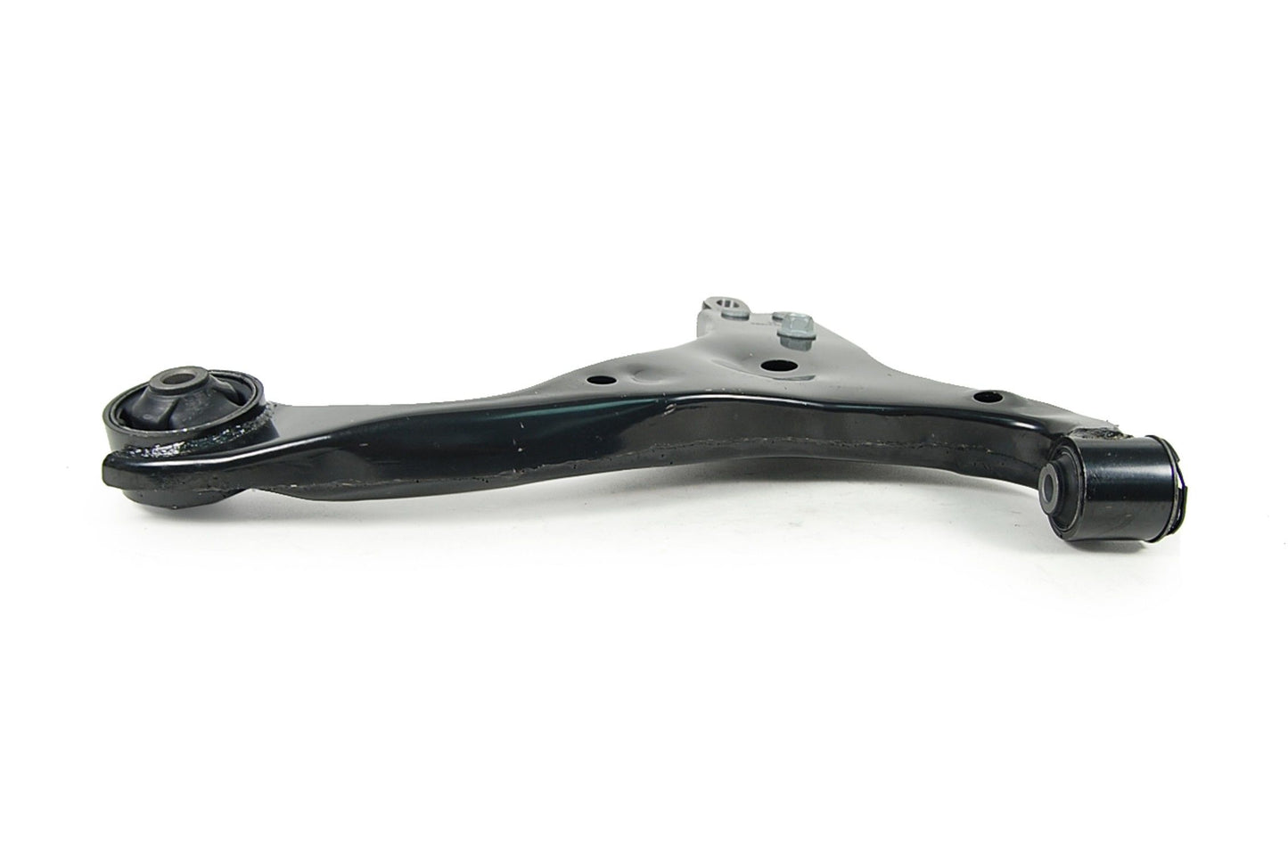 Angle View of Front Right Suspension Control Arm MEVOTECH CMS90163