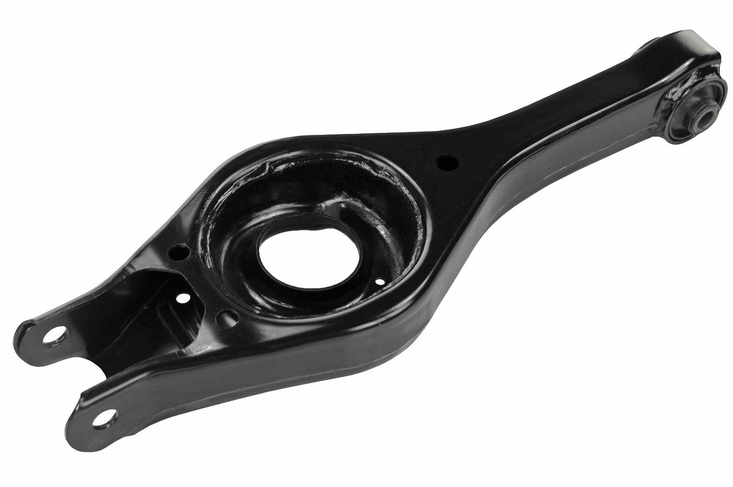 Back View of Rear Suspension Control Arm MEVOTECH CMS90164