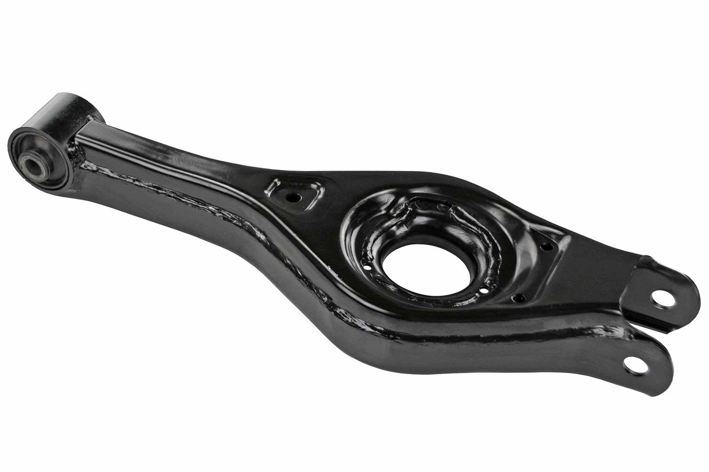 Front View of Rear Suspension Control Arm MEVOTECH CMS90164