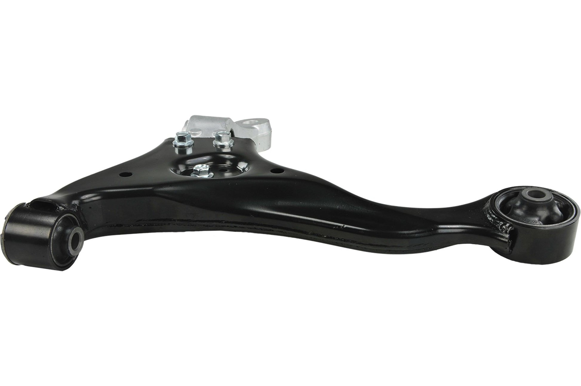 Angle View of Front Left Suspension Control Arm MEVOTECH CMS90166