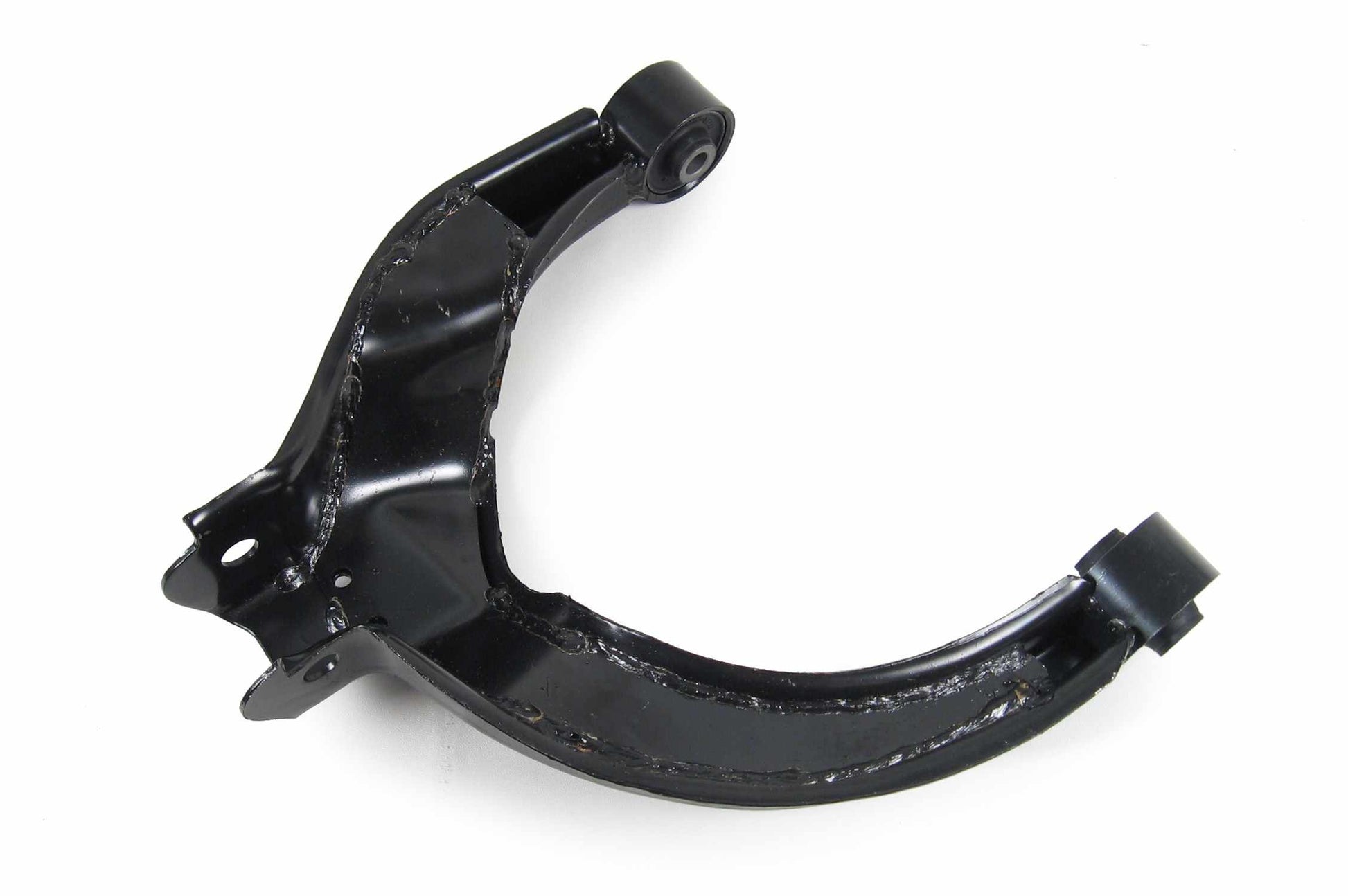 Front View of Rear Upper Right Suspension Control Arm MEVOTECH CMS90171