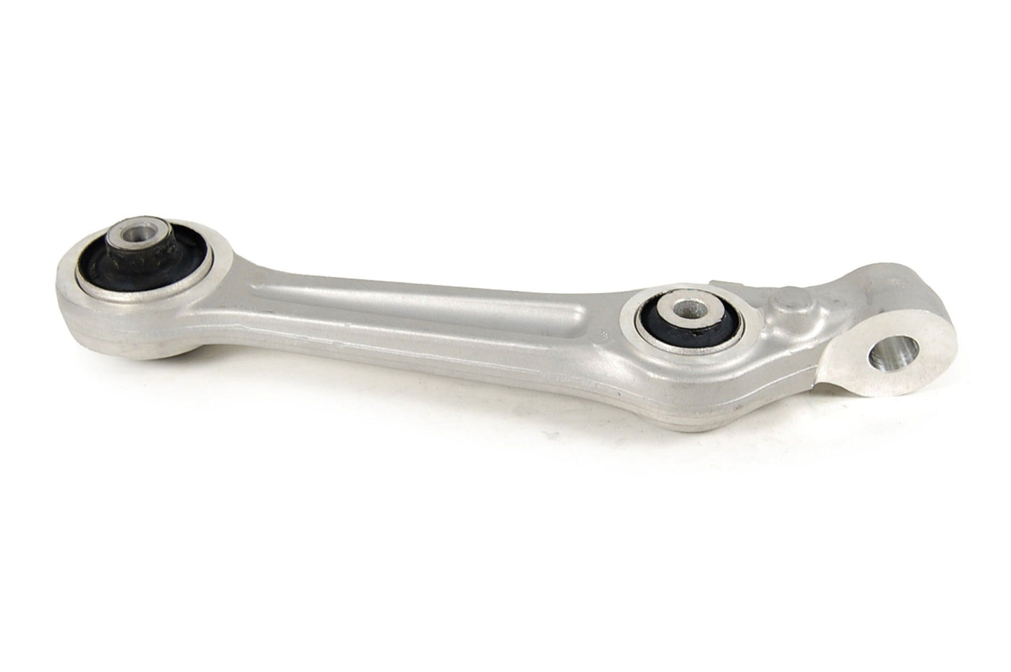 Front View of Front Rear Right Suspension Control Arm MEVOTECH CMS90188