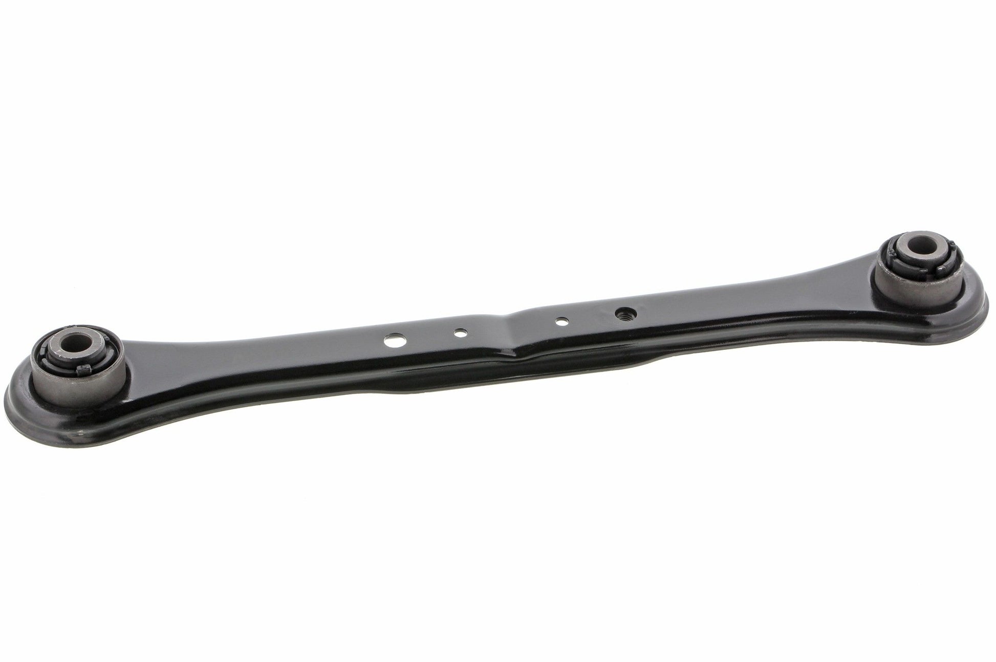 Front View of Rear Suspension Control Arm MEVOTECH CMS95125