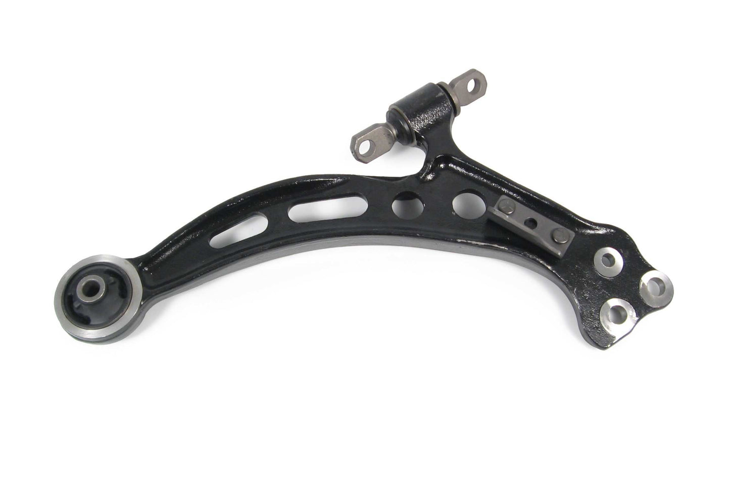 Front View of Front Right Suspension Control Arm MEVOTECH CMS9652