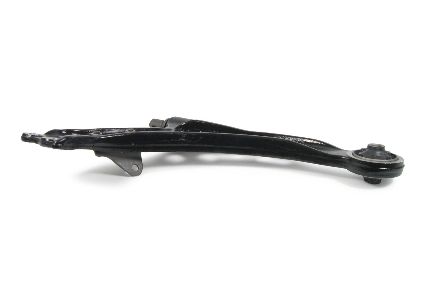 Side View of Front Right Suspension Control Arm MEVOTECH CMS9652