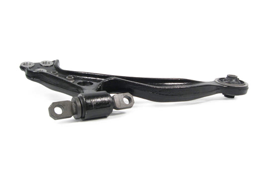 Angle View of Front Left Suspension Control Arm MEVOTECH CMS9653