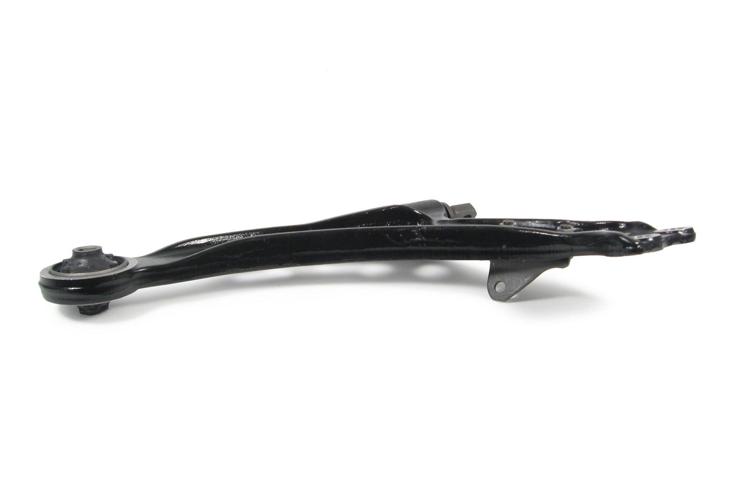 Side View of Front Left Suspension Control Arm MEVOTECH CMS9653