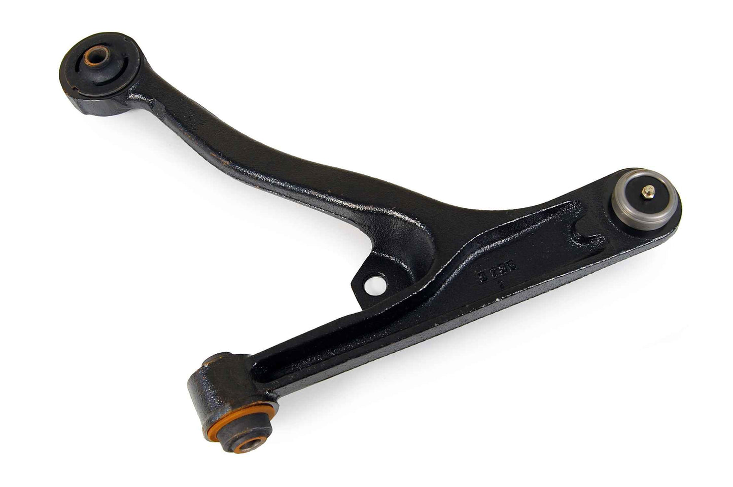 Front Right Suspension Control Arm and Ball Joint Assembly CMS9676