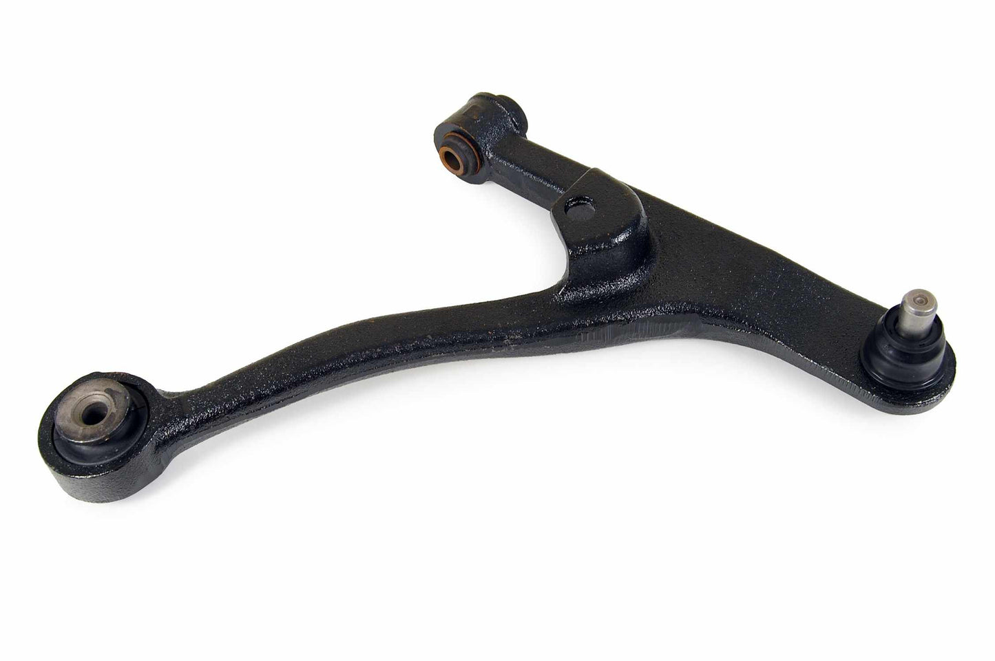 Front Right Suspension Control Arm and Ball Joint Assembly CMS9676