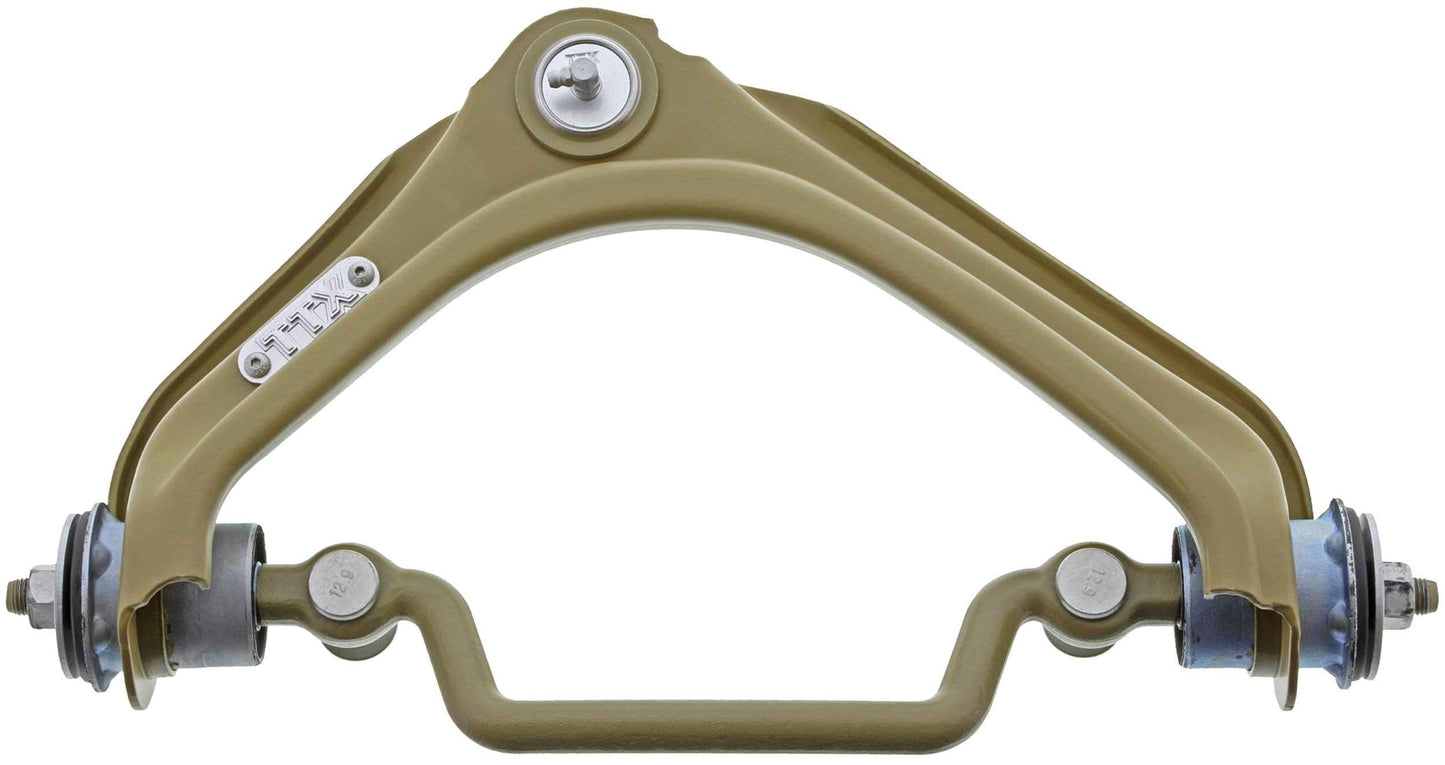 Front Upper Left Suspension Control Arm and Ball Joint Assembly CTXMS40116