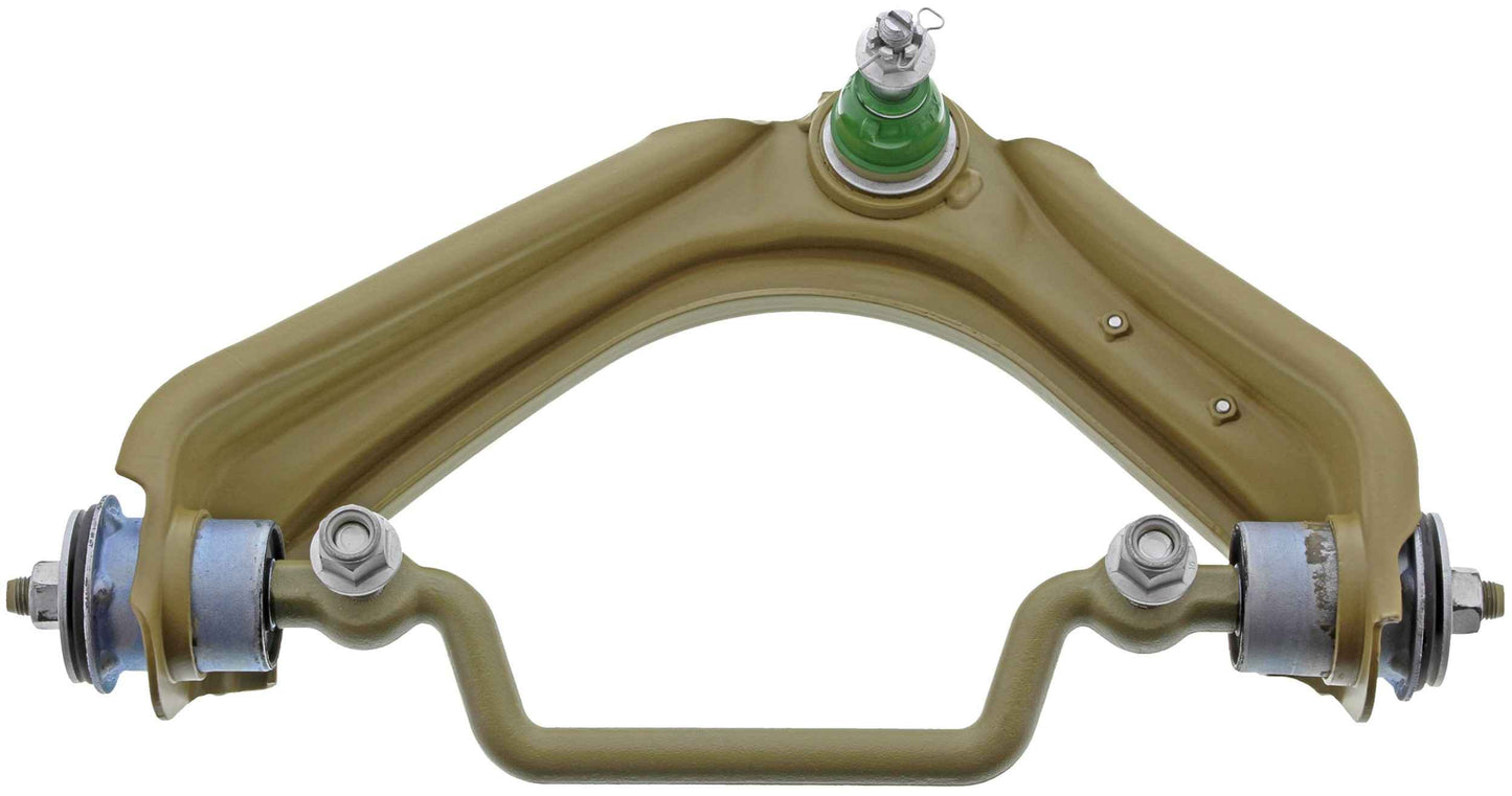 Front Upper Left Suspension Control Arm and Ball Joint Assembly CTXMS40116