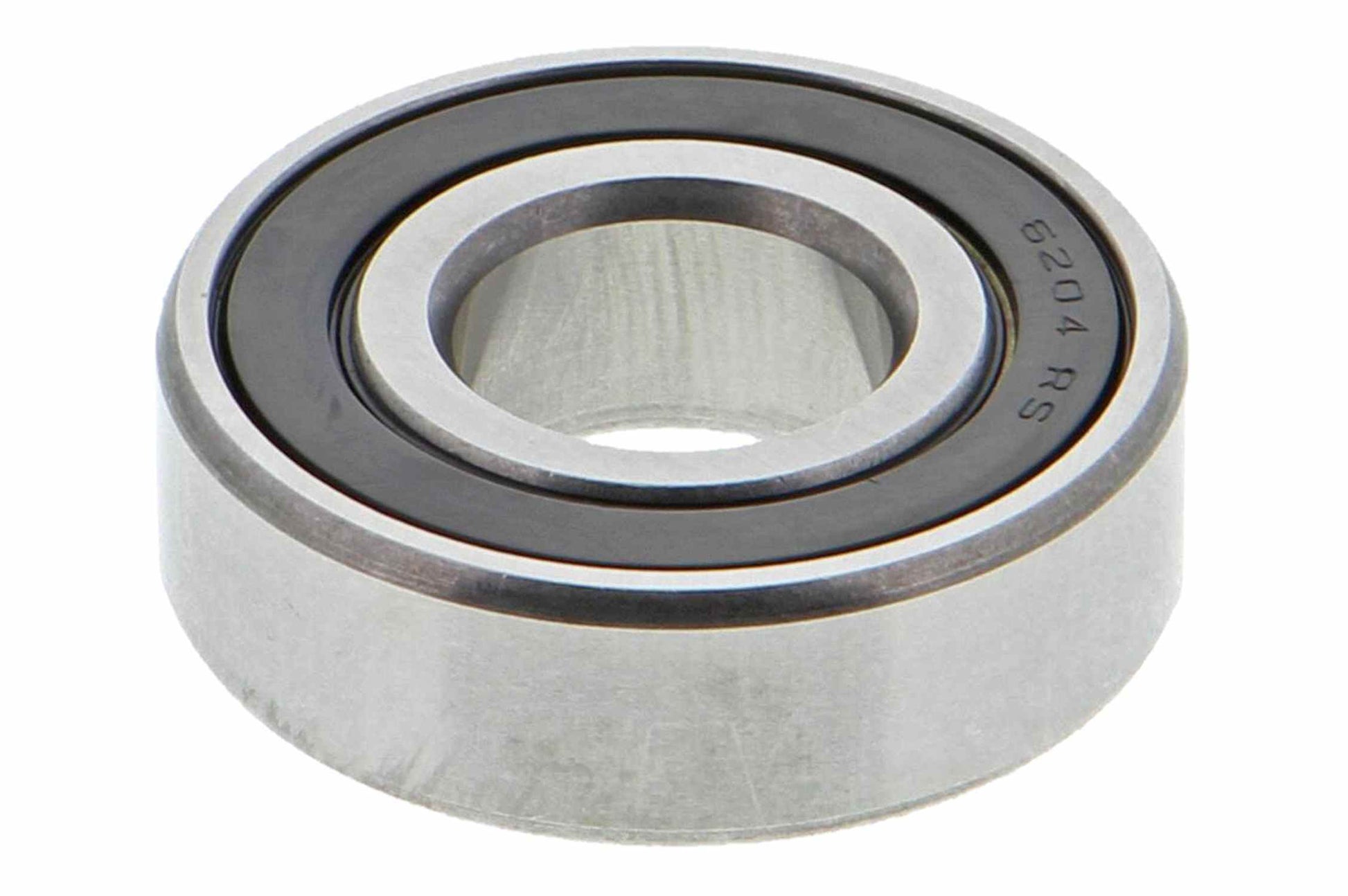 Front View of Rear Wheel Bearing MEVOTECH H204F