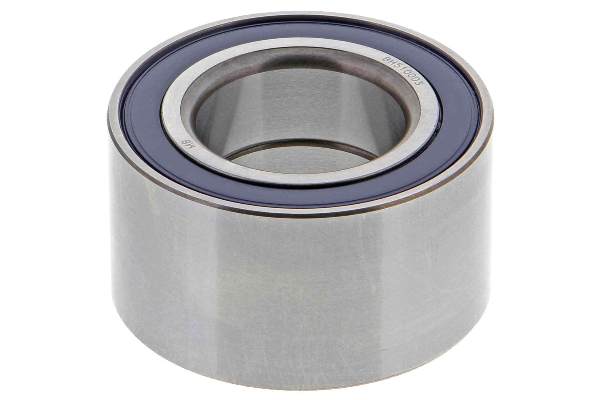 Front View of Front Wheel Bearing MEVOTECH H510003