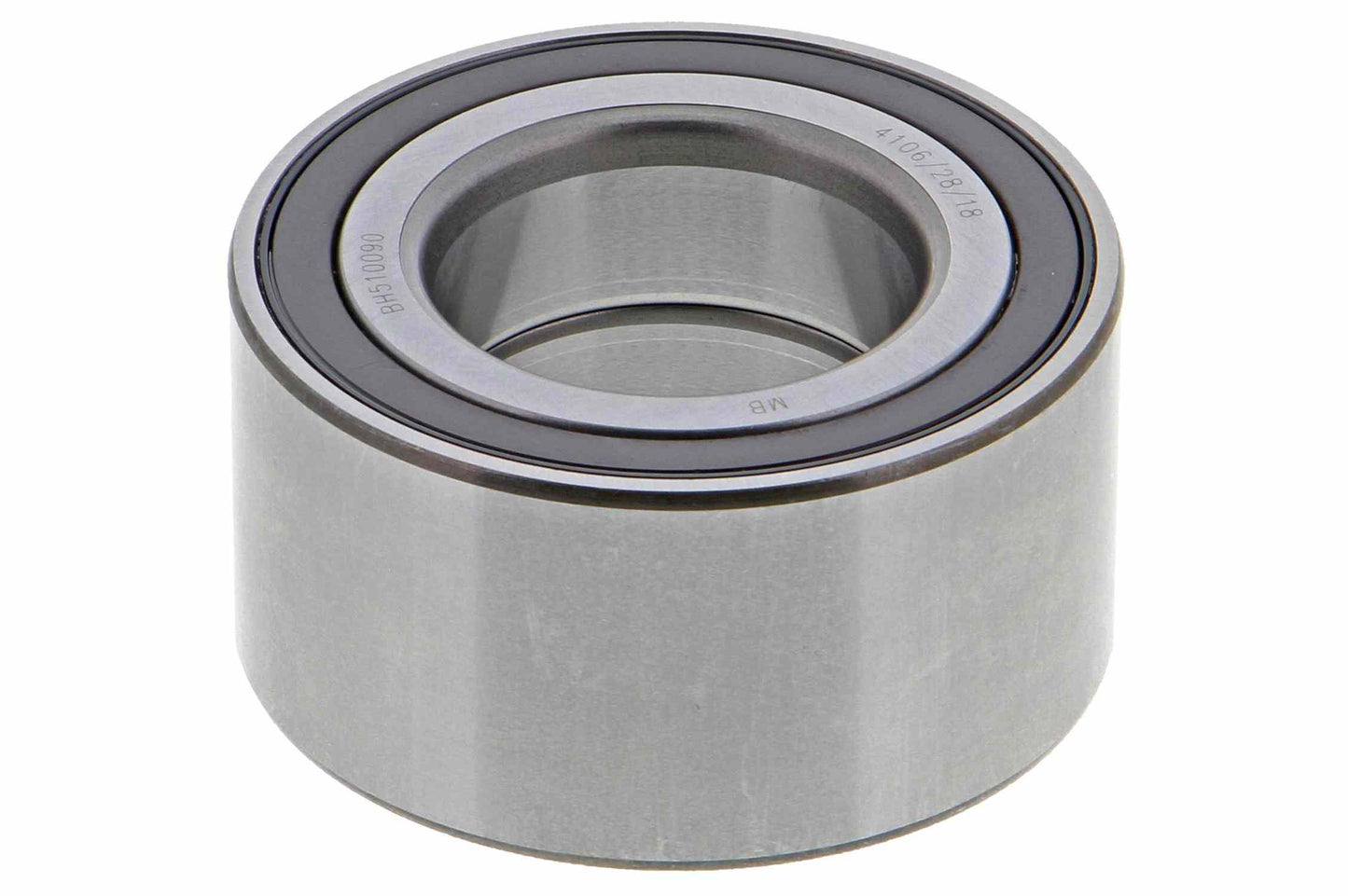 Front View of Front Wheel Bearing MEVOTECH H510090