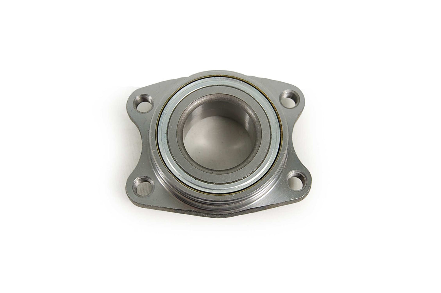 Front View of Rear Wheel Bearing and Hub Assembly MEVOTECH H512305