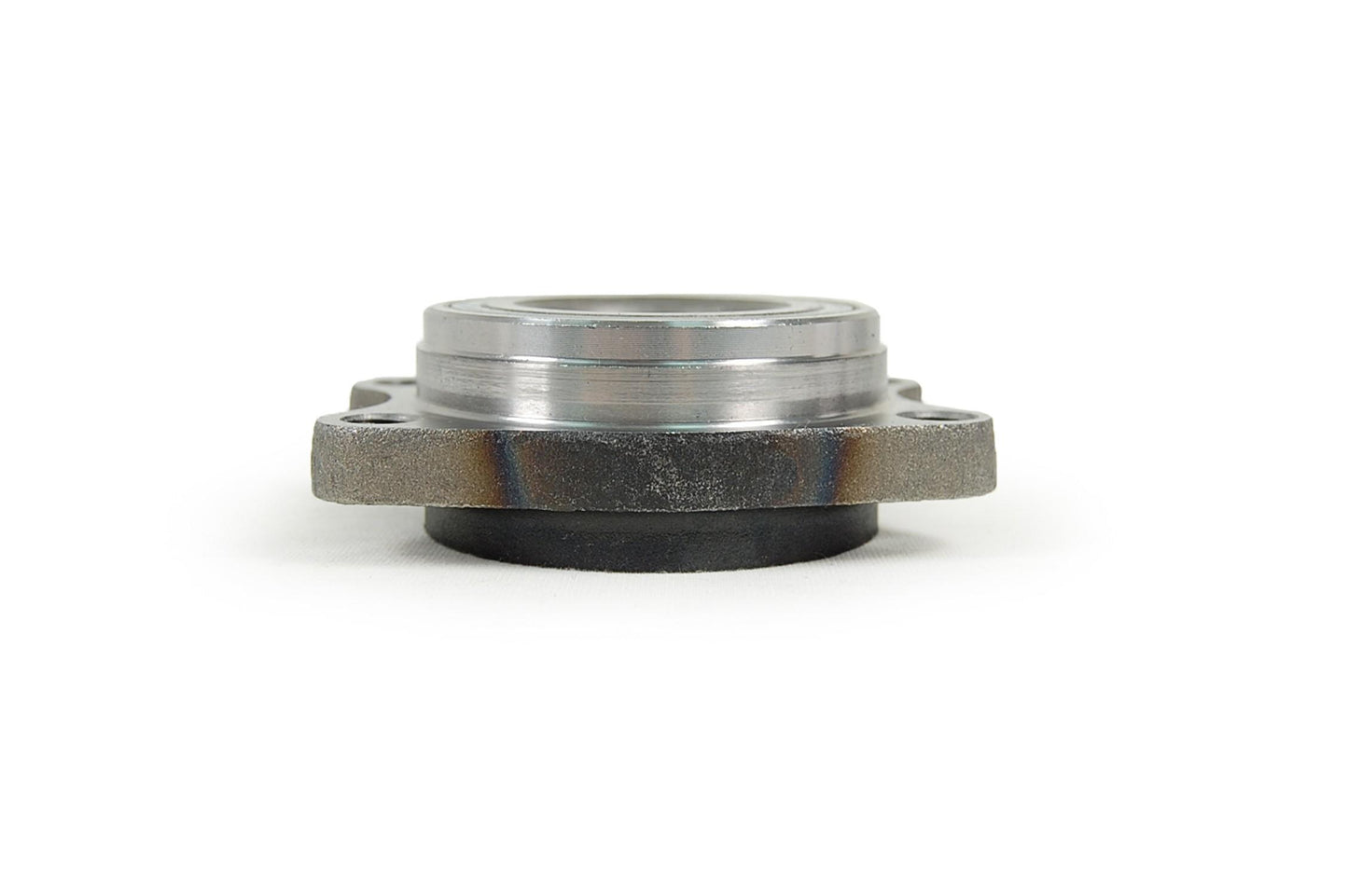 Side View of Rear Wheel Bearing and Hub Assembly MEVOTECH H512305