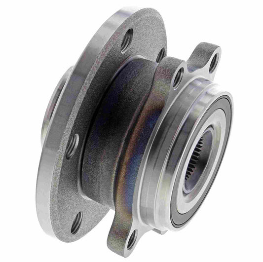 Angle View of Front Wheel Bearing and Hub Assembly MEVOTECH H513253