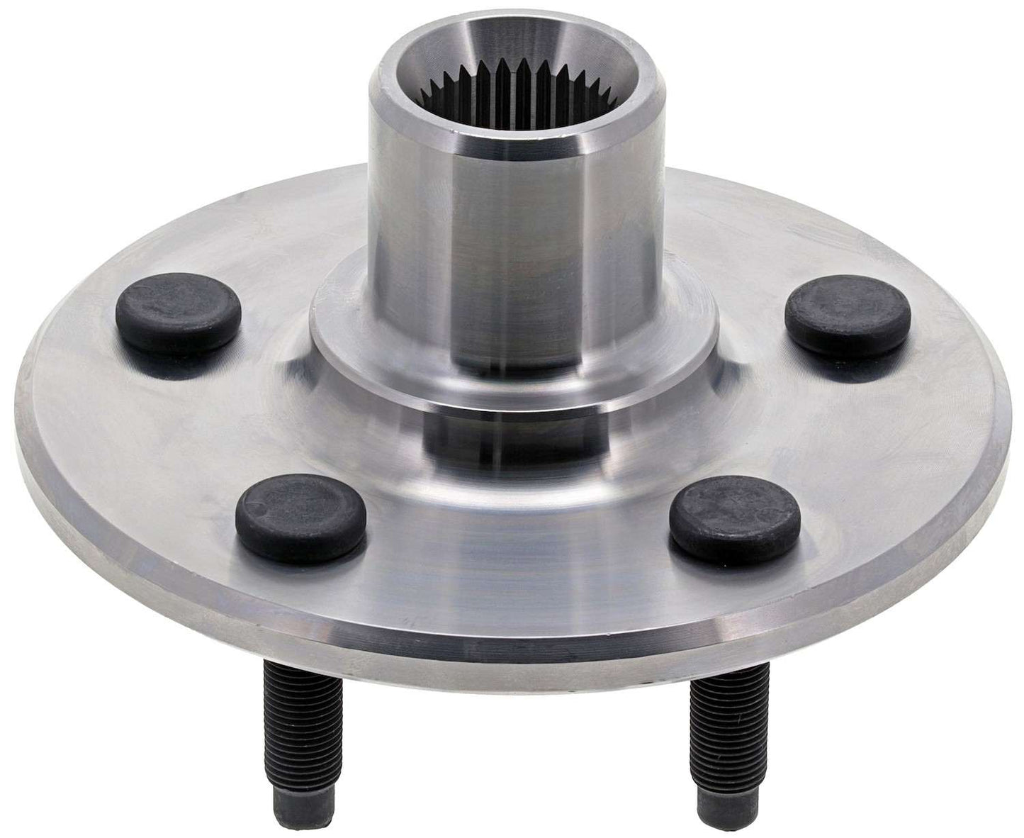 Front View of Rear Wheel Hub Repair Kit MEVOTECH H521000