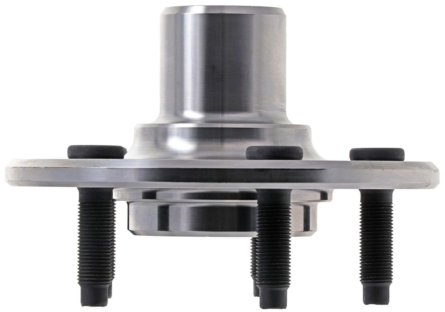 Side View of Rear Wheel Hub Repair Kit MEVOTECH H521000