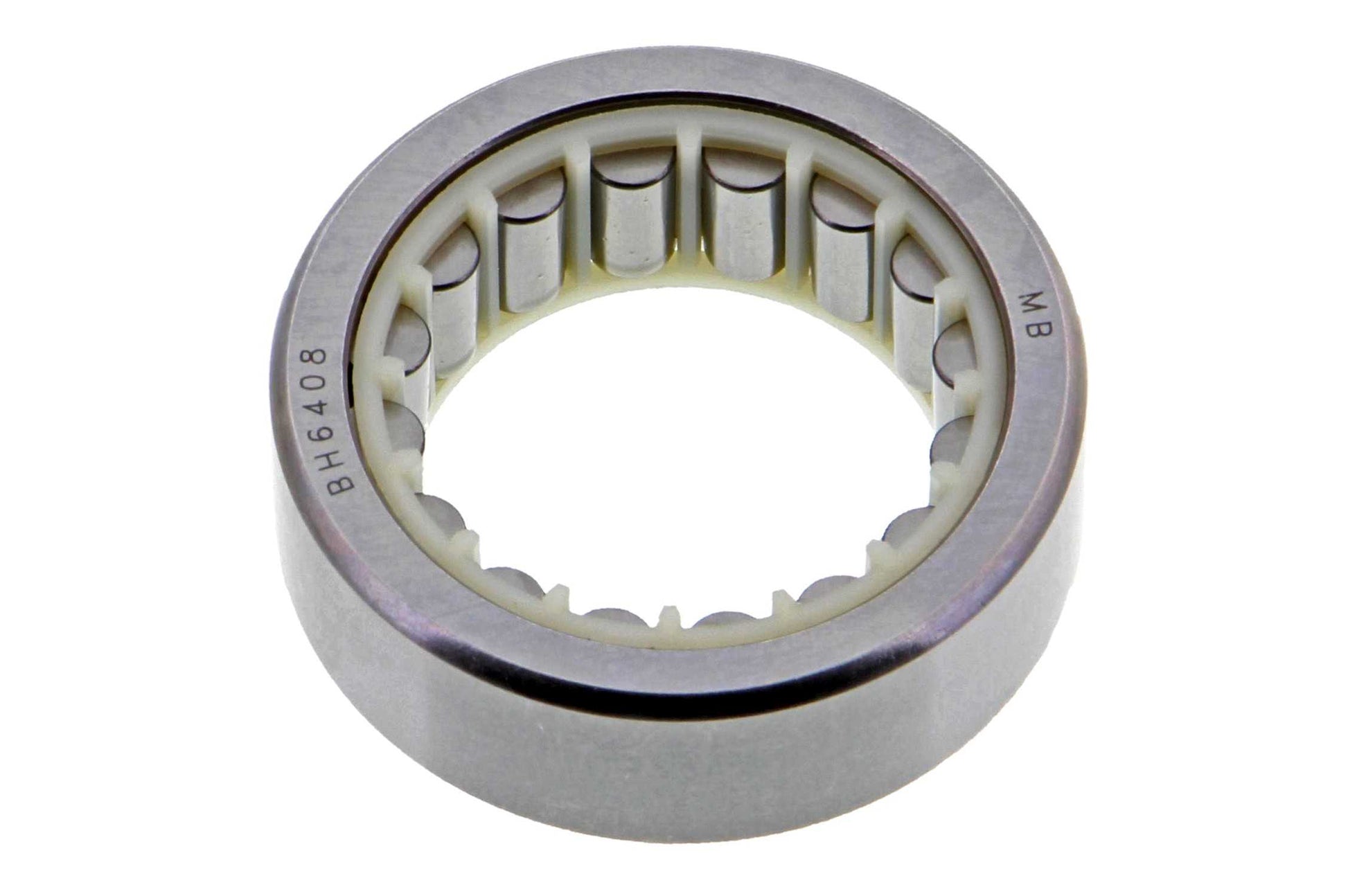 Front View of Rear Wheel Bearing MEVOTECH H6408