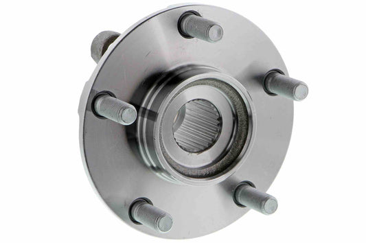 Back View of Front Wheel Bearing and Hub Assembly MEVOTECH MB30304