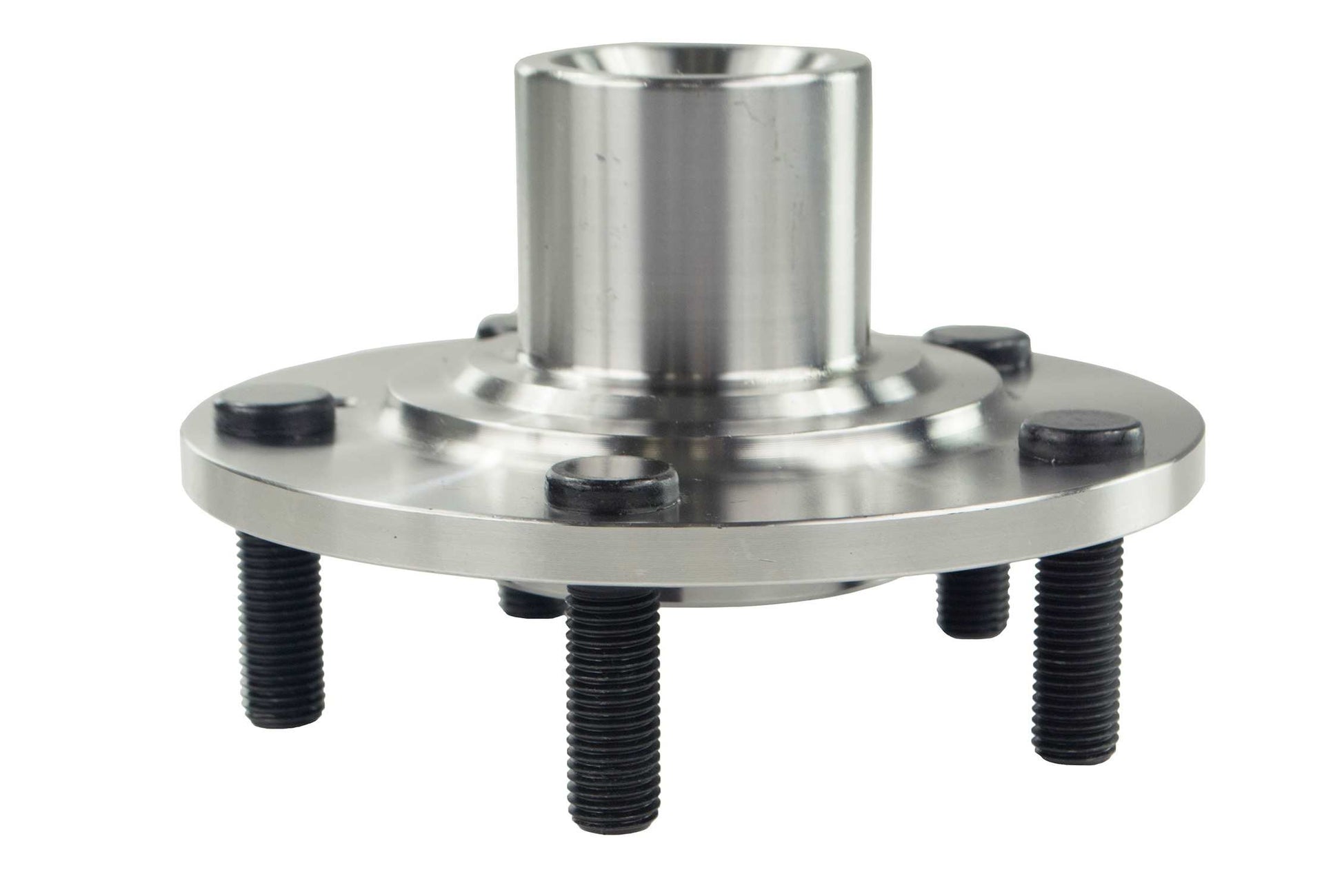 Side View of Front Wheel Hub Repair Kit MEVOTECH MB60302