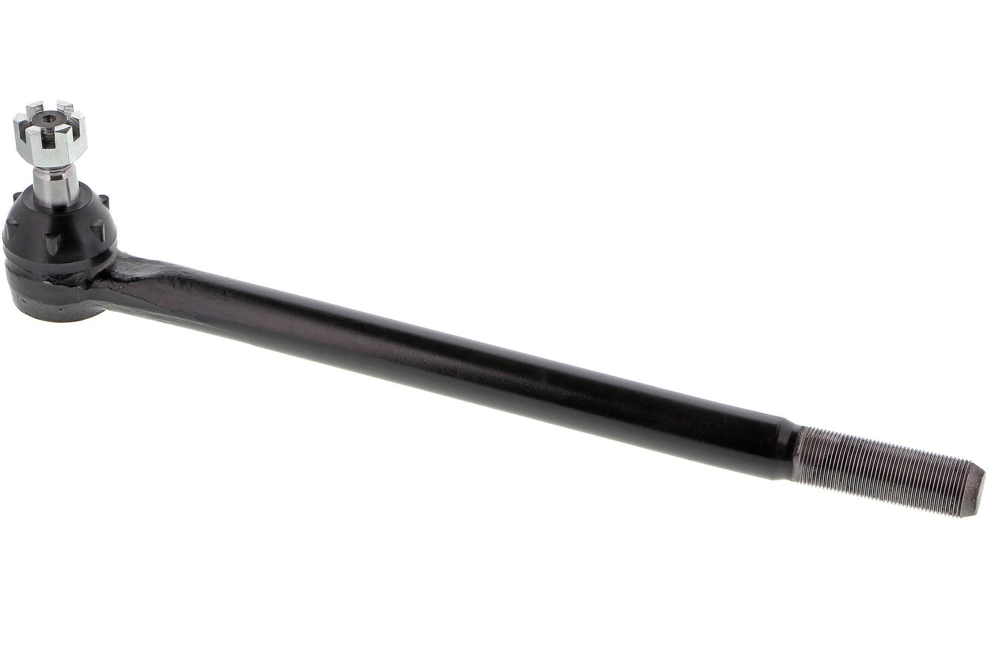 Front View of Front Right Steering Tie Rod End MEVOTECH MDS1010