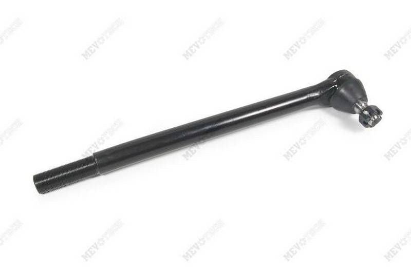 Side View of Front Right Steering Tie Rod End MEVOTECH MDS1010