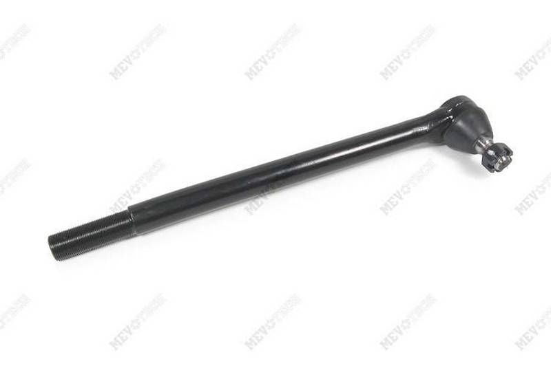 Side View of Front Left Steering Tie Rod End MEVOTECH MDS1011