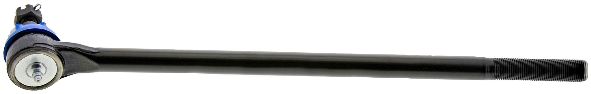 Back View of Front Left Steering Tie Rod End MEVOTECH MDS1017T