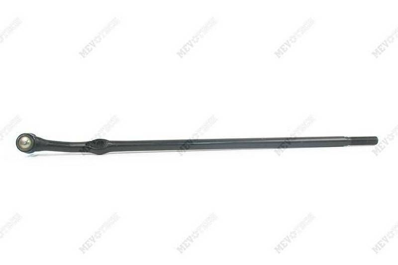 Angle View of Front Right Steering Tie Rod End MEVOTECH MDS1018T