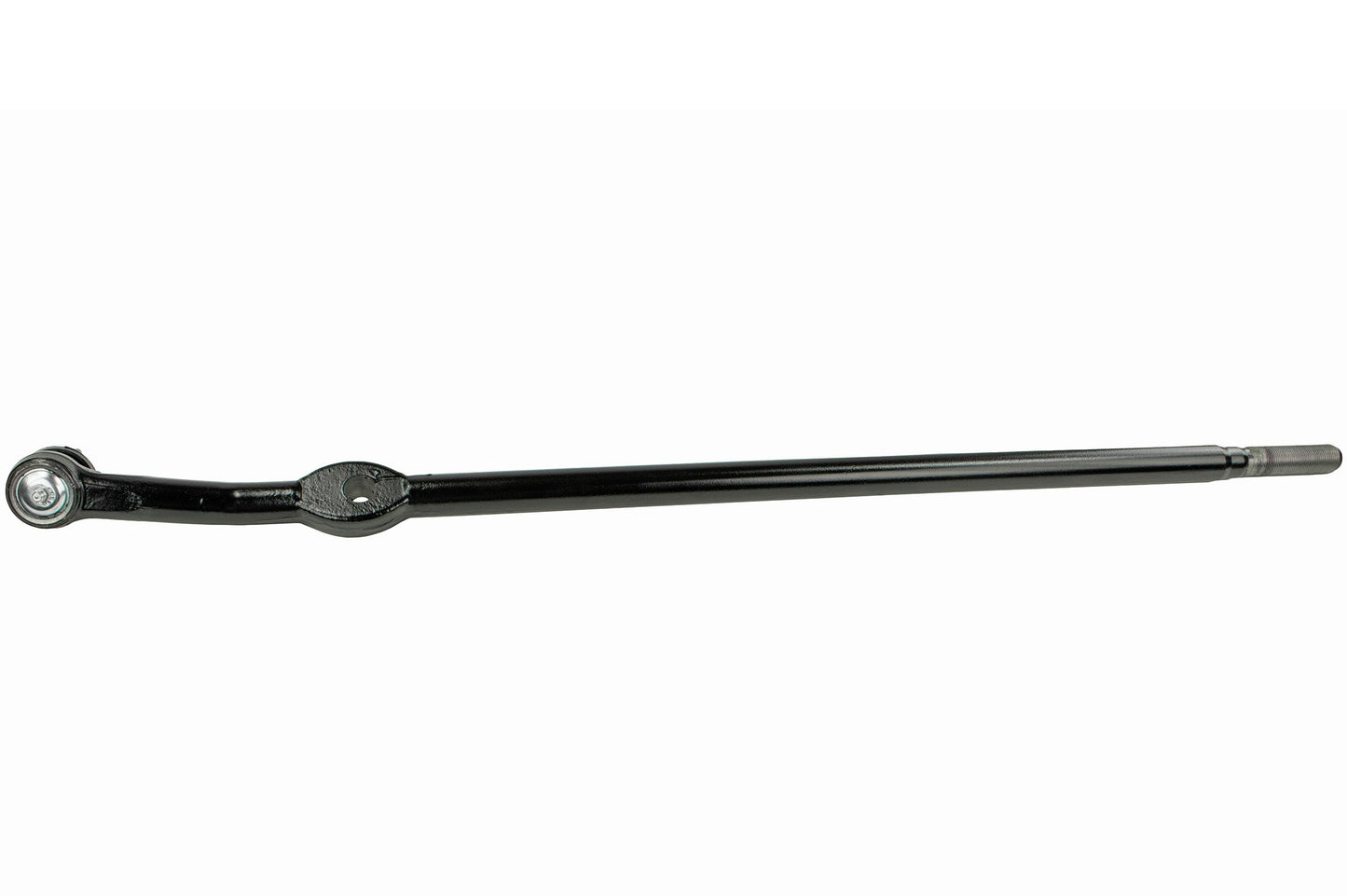 Back View of Front Right Steering Tie Rod End MEVOTECH MDS1018T