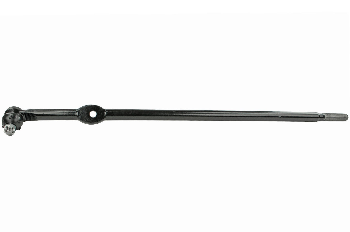 Front View of Front Right Steering Tie Rod End MEVOTECH MDS1018T