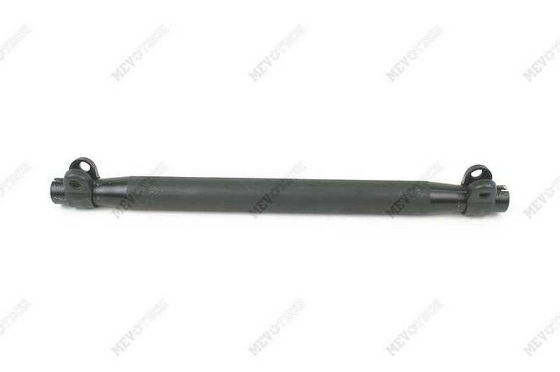 Back View of Front Steering Tie Rod End Adjusting Sleeve MEVOTECH MDS1038S